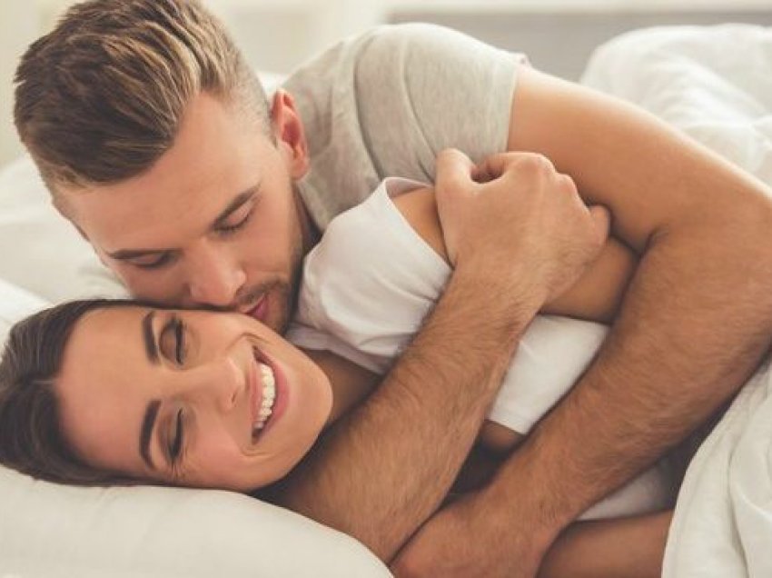 5 sekrete për të pasur një martesë të lumtur