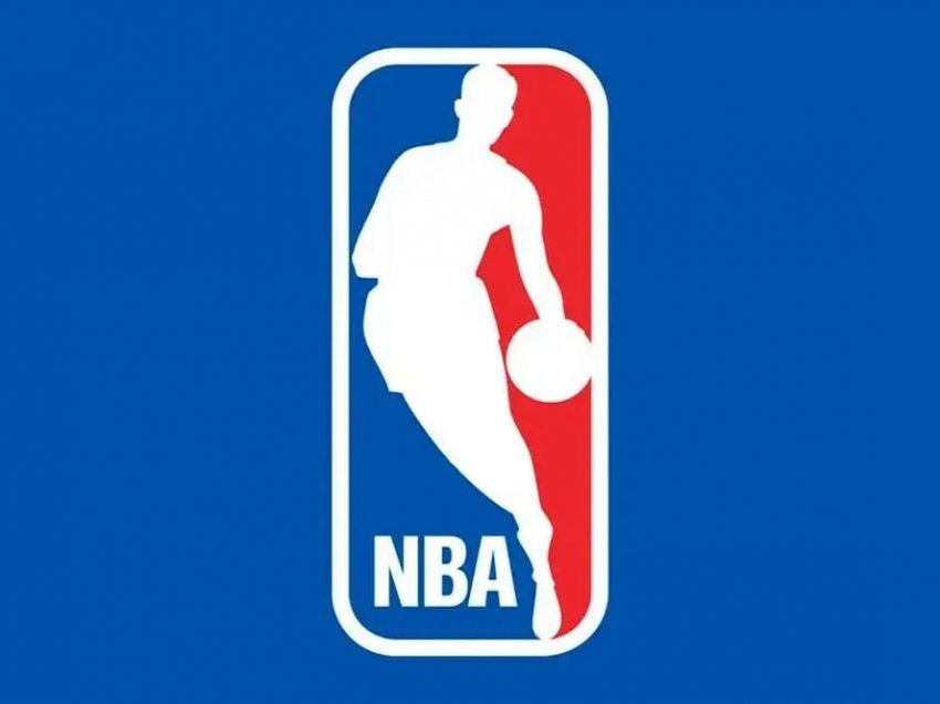 Skuadra e NBA-së e përgjysmuar