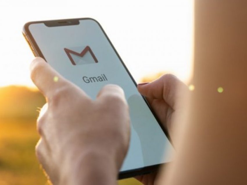 Tani mund të bëni video-thirrje nga aplikacioni Google Gmail