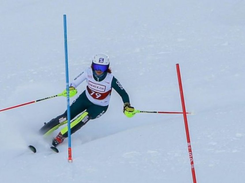 Ndahen 330 mijë euro për trajnimin e 400 nxënësve në sportin e skijimit