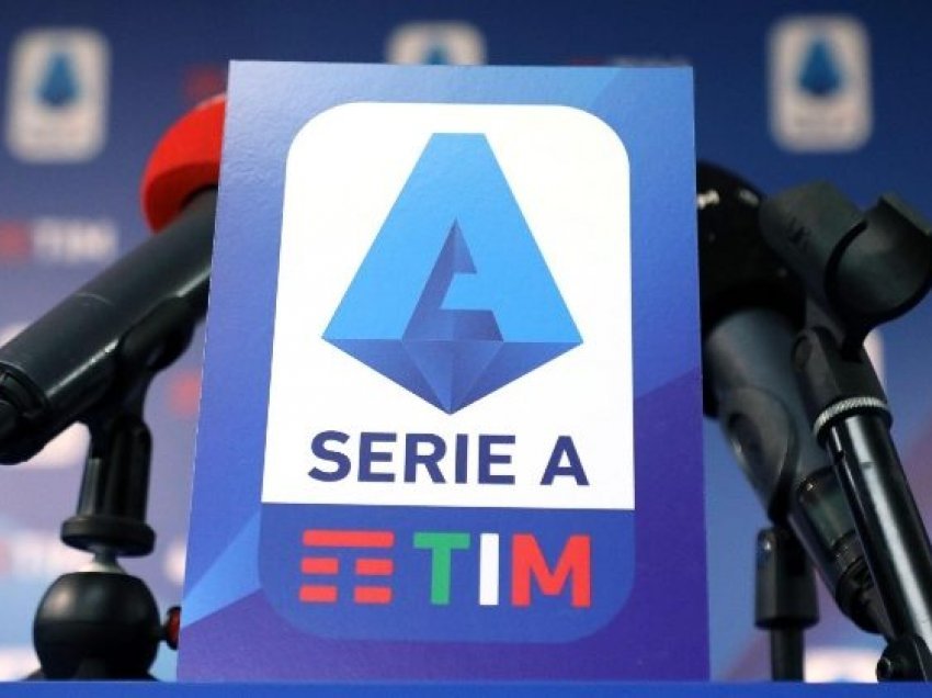 Klubi i Serie A shkarkon trajnerin