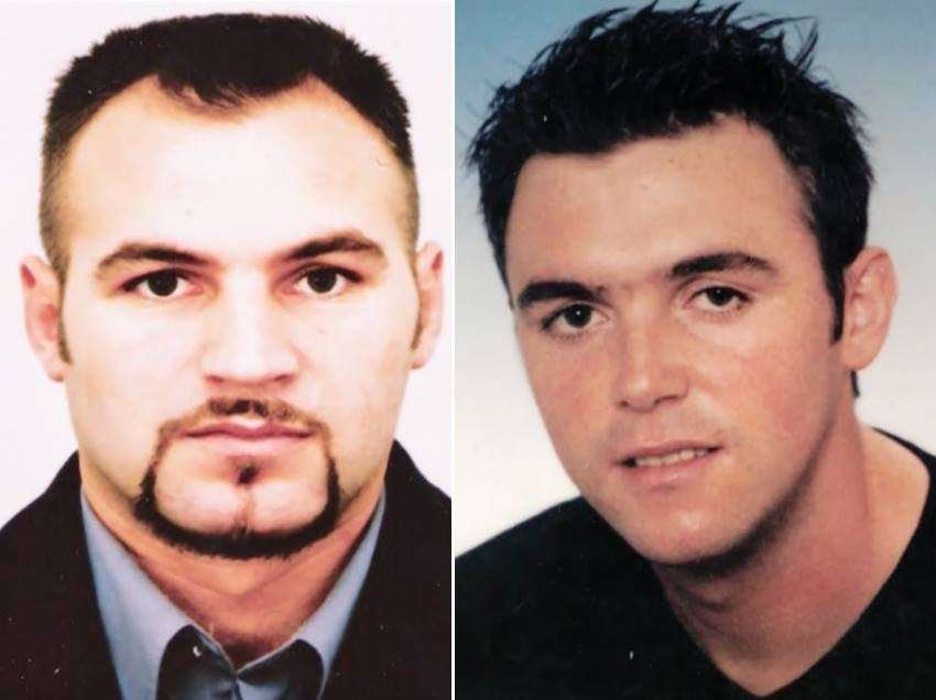 Në 20-vjetorin e ekzekutimit të Kosovë dhe Albert Zeqirajt