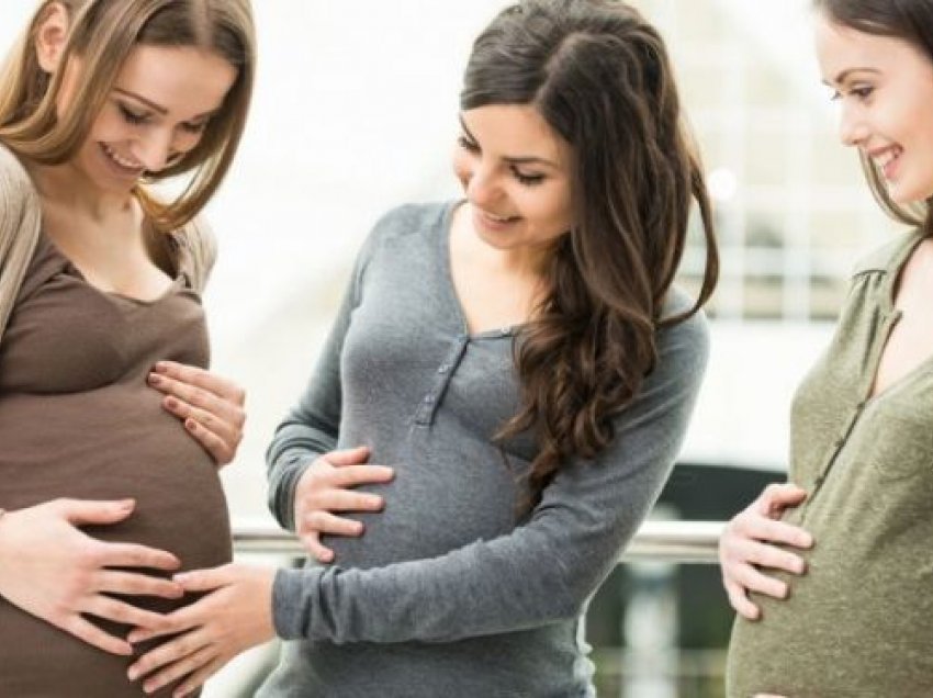 Cila është mosha ideale për të mbetur shtatzënë? Tregon eksperti
