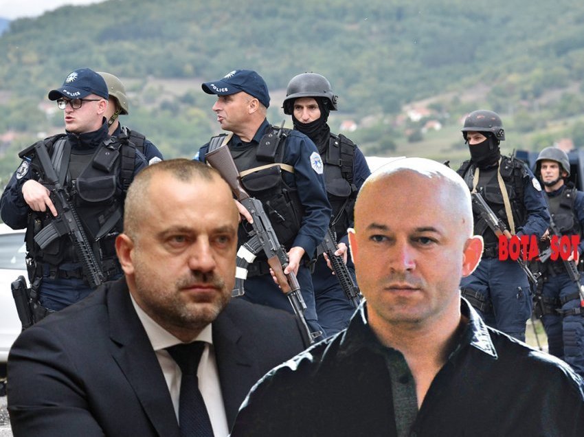 Kriminelët e veriut në listë të zezë nga SHBA-të, juristi tregon si të veprojë shteti i Kosovës