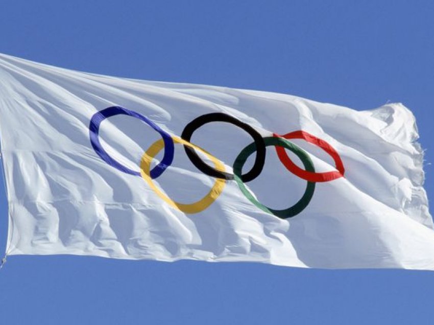 Boksi dhe shtanga rrezikojnë përjashtimin nga Olimpiada