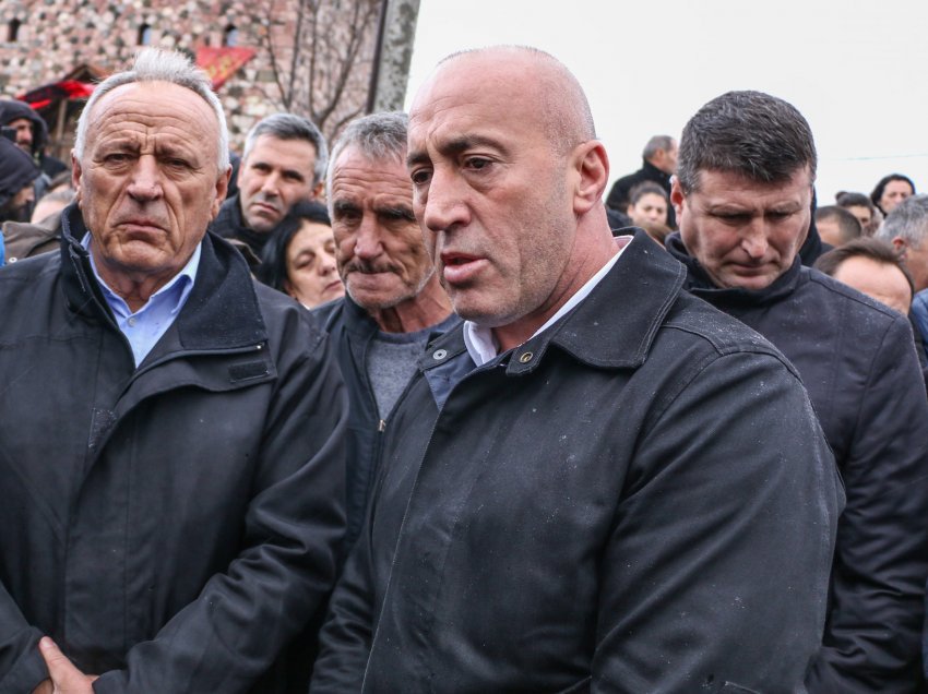 Arrestimi i 3 të dyshuarve për tragjedinë në Gllogjan, vjen reagimi i Haradinajt