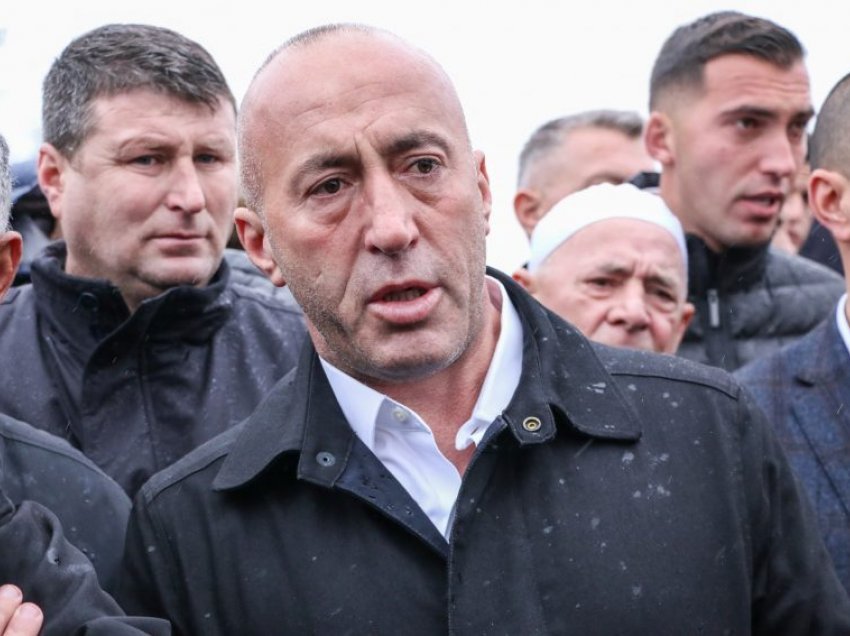 Reagon Haradinaj pas arrestimit të tre personave për vrasjen në Gllogjan