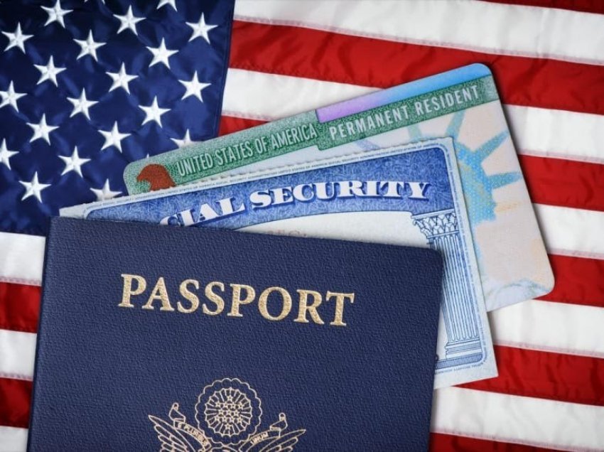SHBA: Çfarë mund të përfitojnë miliona emigrantë pa dokumente!