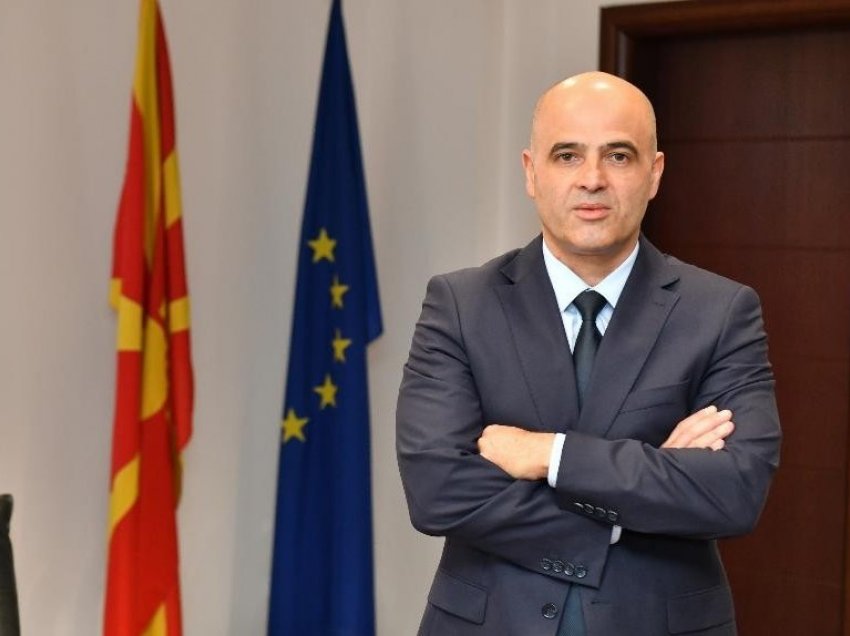 Kovaçevski është kryetari i ri i LSDM-së