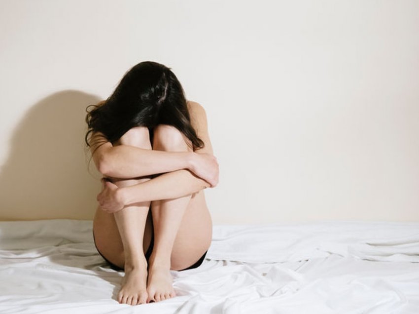 Ekspertët zbulojnë aryset pse disa femra qajnë pas marrëdhënieve seksuale