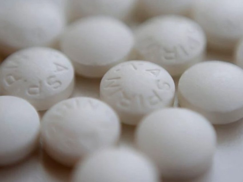 Çfarë ndodh nëse merrni çdo ditë aspirinë?