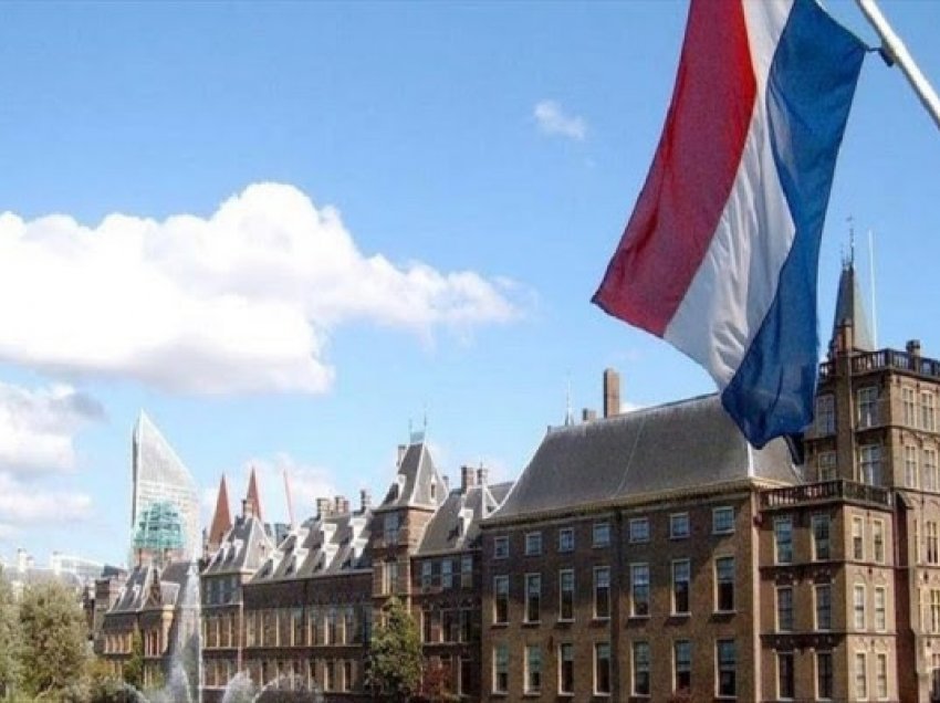 ​Katër parti në Holandë arrijnë marrëveshje për qeverinë 9 muaj pas zgjedhjeve