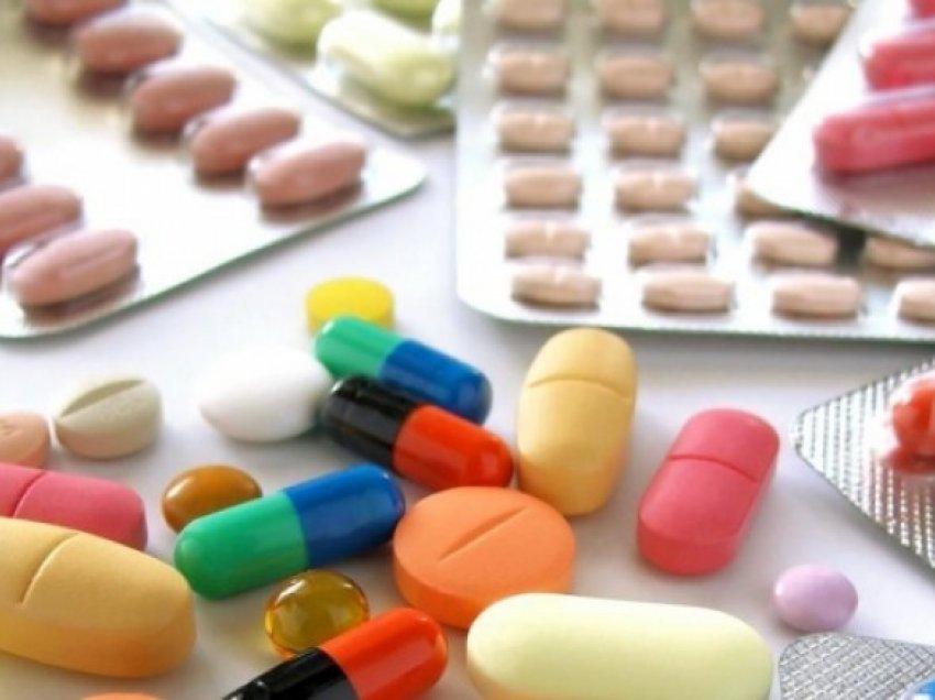 Që nga fillimi i pandemisë është evidentuar rritje e përdorimit të antibiotikëve