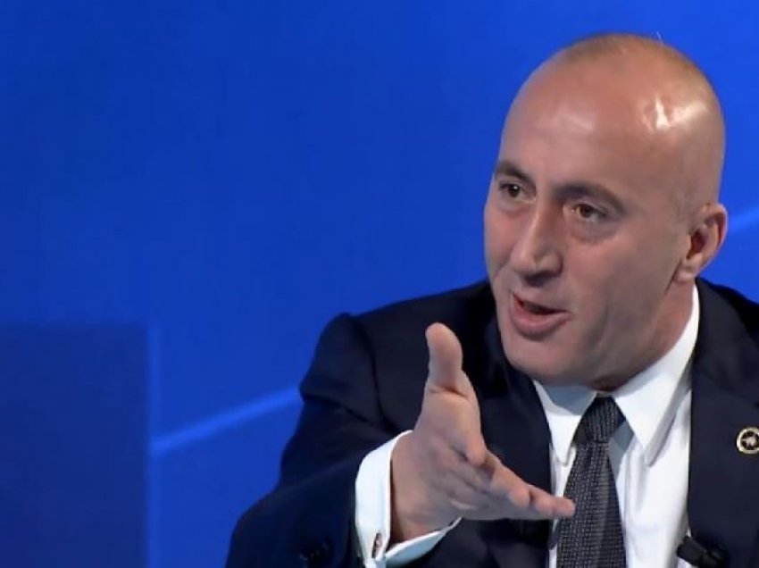 Haradinaj tregon se si e bleu shtëpinë në lagjen më të shtrenjtë të Prishtinës
