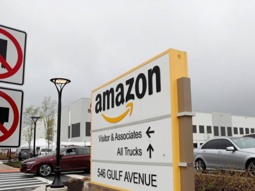 Kompania Amazon, kritikohet për shkak të sigurisë në depon e shkatërruar nga tornado