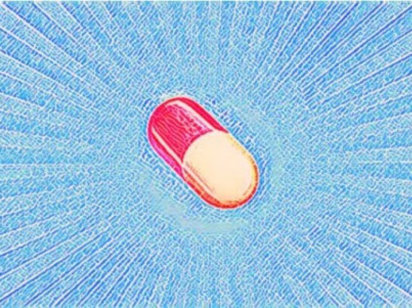 Ja çfarë dihet deri më tani për pilulat antiCOVID-19
