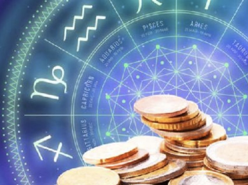 Horoskopi financiar vjetor për vitin 2022: koha për të përmirësuar situatën financiare!