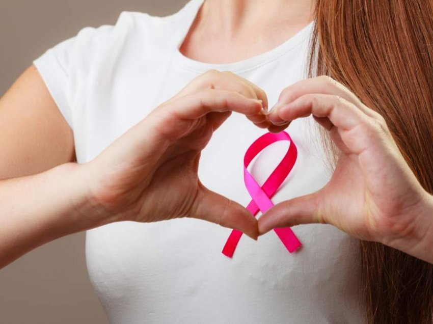 Hudhra dhe qepa, aleatë në luftën kundër kancerit të gjirit