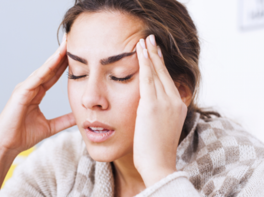 Njerëzit gjithnjë e më shumë po përjetojnë lodhje dhe rënie të energjisë, cila është arsyeja?
