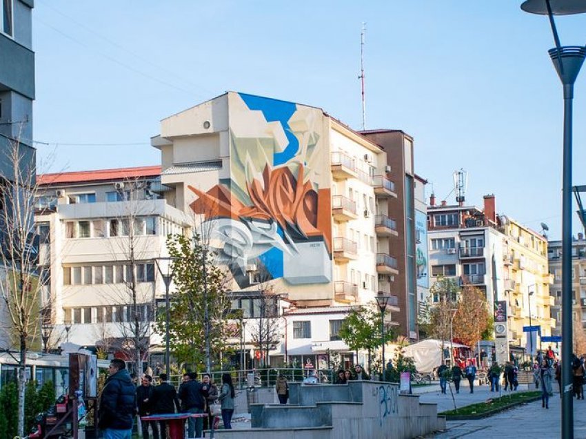 Parashikimi i motit në Kosovë
