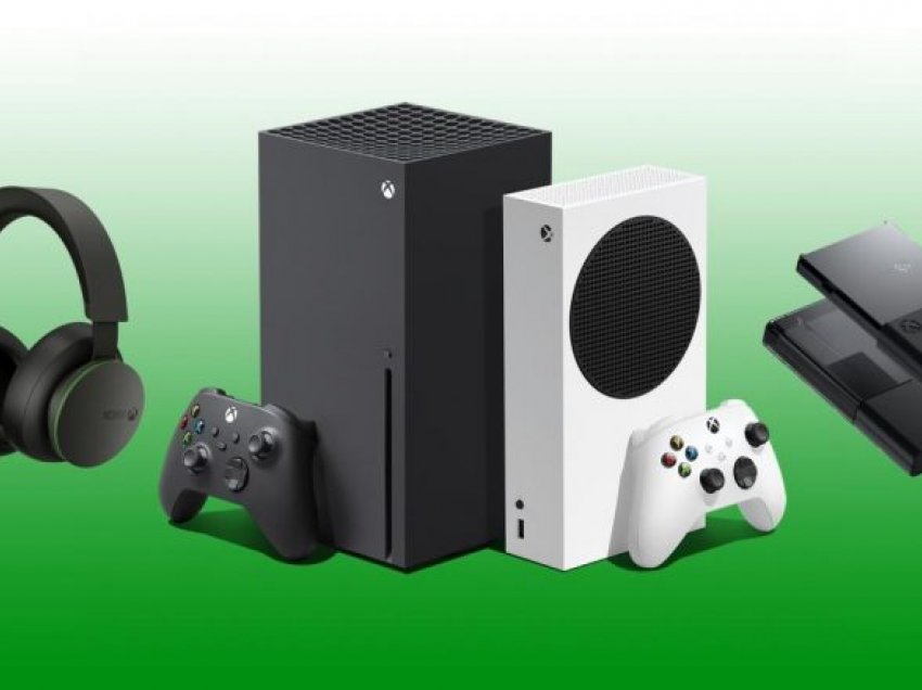 Mungesë e madhe, Microsoft mbetet pa konzolën Xbox për turnirin e “gejmerëve” Halo