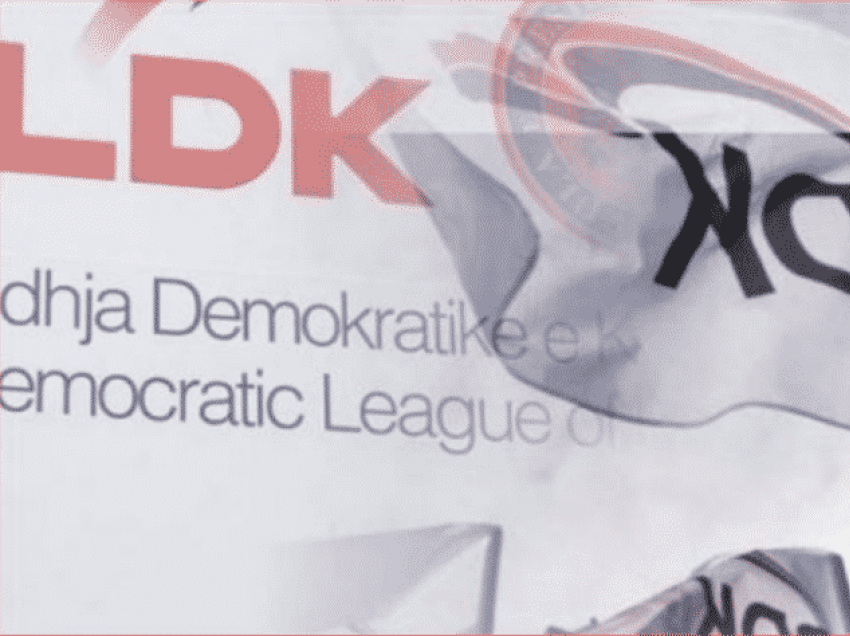 LDK dhe PDK lidhin koalicion në një komunë