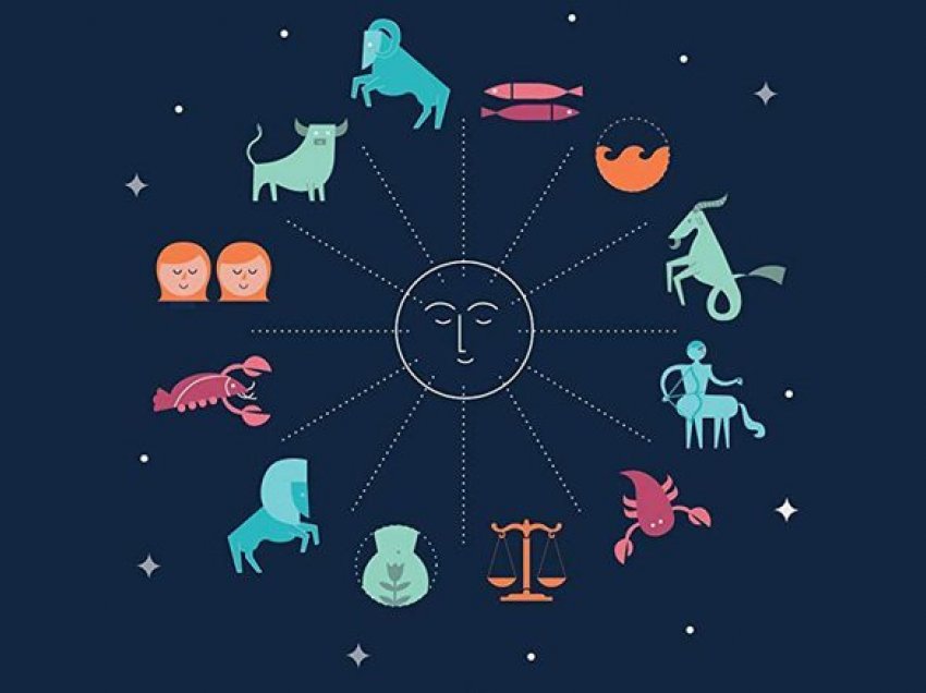 Horoskopi për ditën e premte, 24 dhjetor 2021