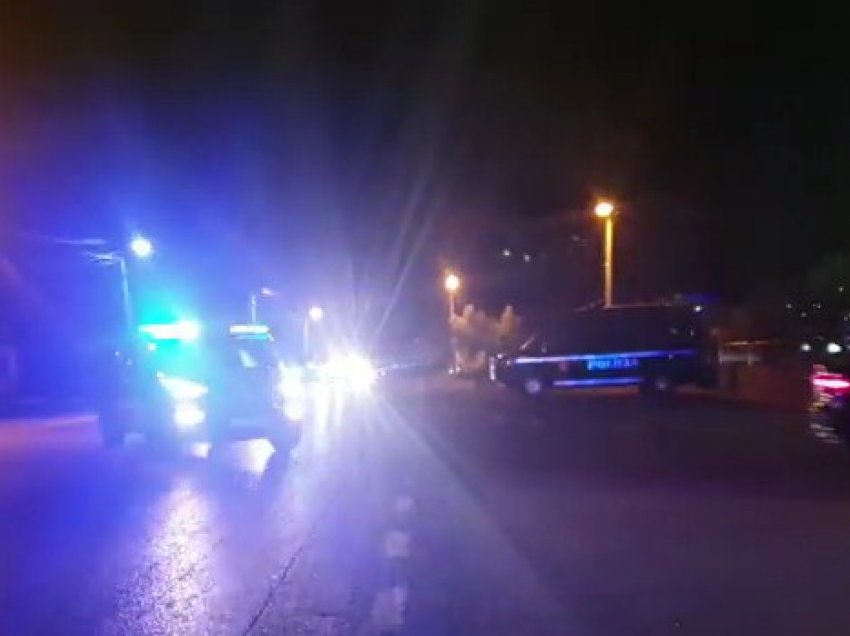 Pas përfundimit të protestës, Vuçiq mbërrin në Elbasan/Masa të forta sigurie