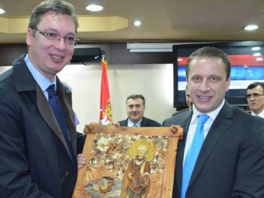 Ish-kryetar i Shtërpcës që u arrestua sot në 2015-n akuzohej për keqpërdorim të miliona eurove