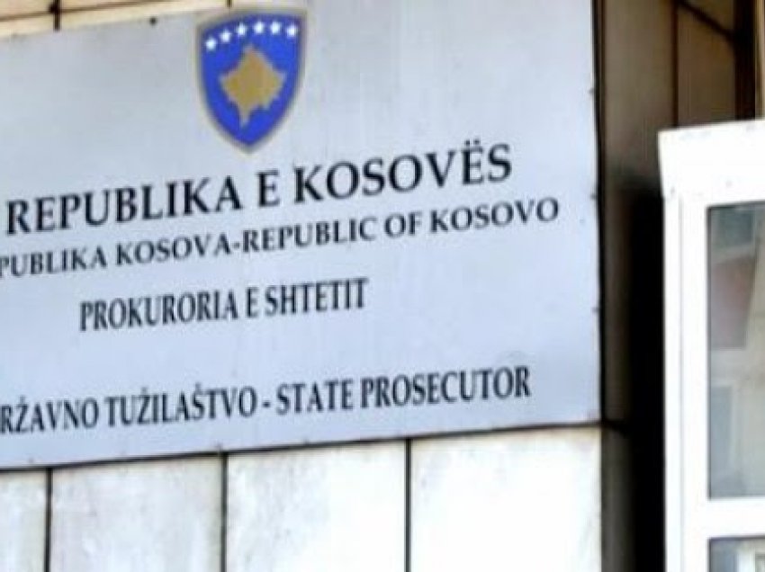 ​Prokurori i Shtetit i reagon Sveçlës: Ndjekja e rasteve penale s’është punë e Ministrisë së Brendshme