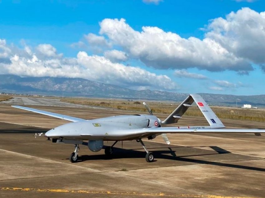 SHBA, shqetësime rreth dronëve që Turqia i ka shitur Etiopisë