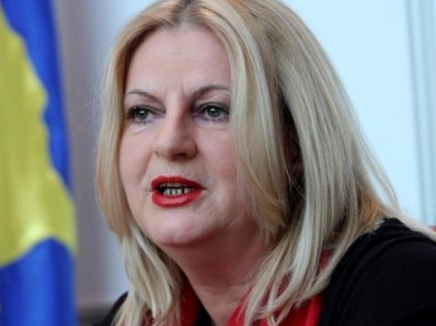 Mediet serbe përcjellin deklaratën e Edita Tahirit: Serbët do të kthehen në qytete pasi të pranohet pavarësia e Kosovës