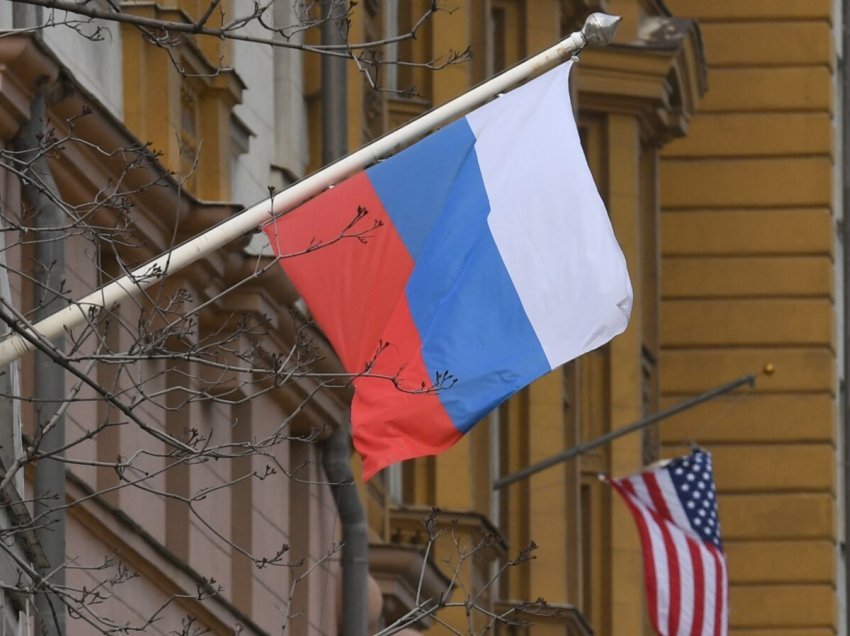 SHBA dhe Rusia pajtohen për të biseduar për çështje të sigurisë
