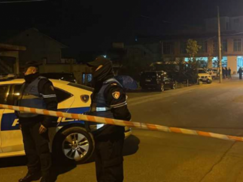I zunë pritë pasi doli nga lokali, ekzekutohet 30-vjeçari në Tiranë