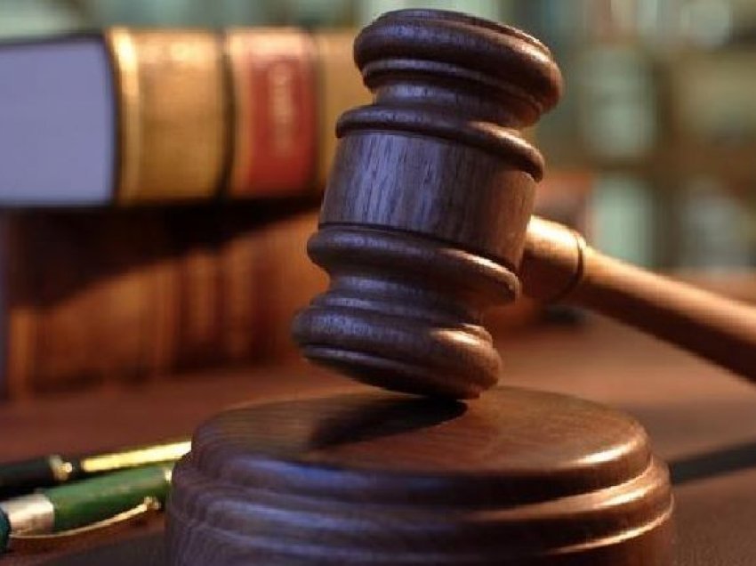 Gjykata Themelore në Prishtinë shpall aktgjykimin kundër shtatë të akuzuarve