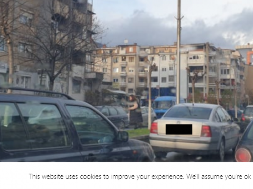 Tetovë, pa parkingje të reja nuk ka zgjidhje të kaosit urbanistik