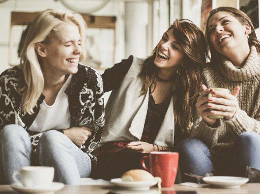 Rregullat për jetë të lumtur: Këto pesë gjëra nuk duhet t’i ndani me të tjerët