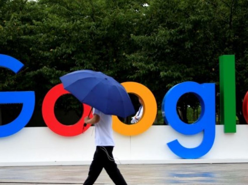 Google dënohet me afro 100 milionë dollarë në Rusi