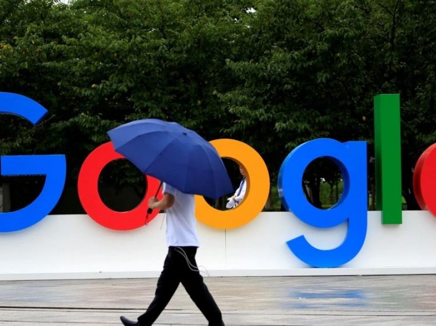 Google dënohet me afro 100 milionë dollarë në Rusi