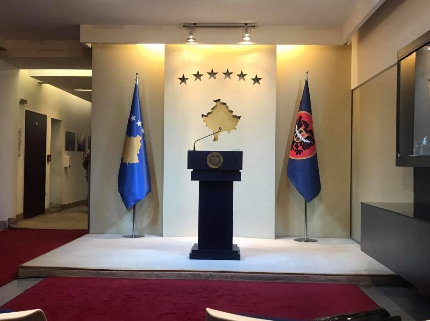 Serbia blen raketa nga Rusia, reagon presidenca e Kosovës