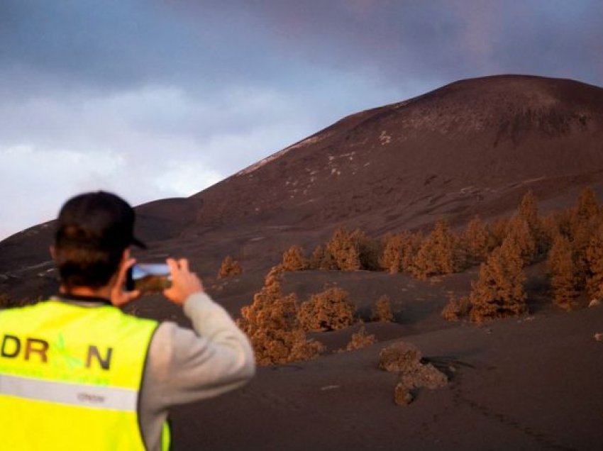 Spanja deklaron zyrtarisht të përfunduar shpërthimin e vullkanit në La Palma