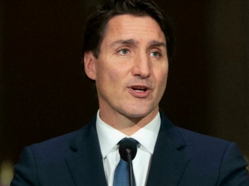 Trudeau thotë se demokracitë perëndimore duhet të qëndrojnë së bashku kundër Kinës
