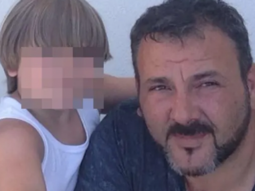 “Babai qëlloi fëmijët në kokë”, media gjermane publikon fotografitë e familjes nga Kosova që jetonte në Hamburg