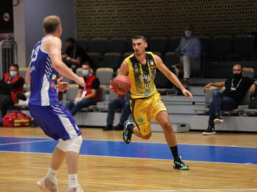 Hidhet shorti për çerekfinale, derbi mes Pejës dhe Sigal Prishtinës