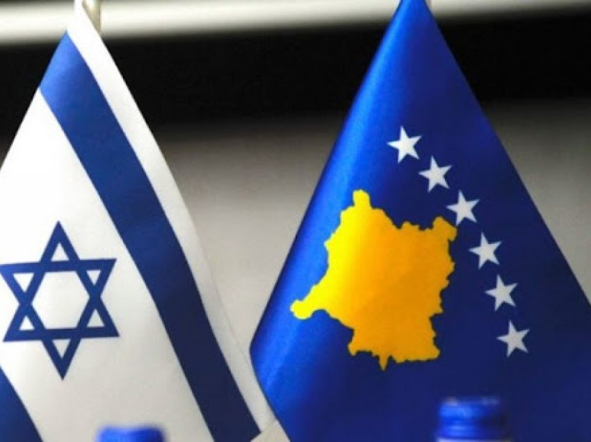 Ambasadorja e Izraelit në Prishtinë do të ndihmojë që të përmbysen edhe lobimet serbe në botën demokratike