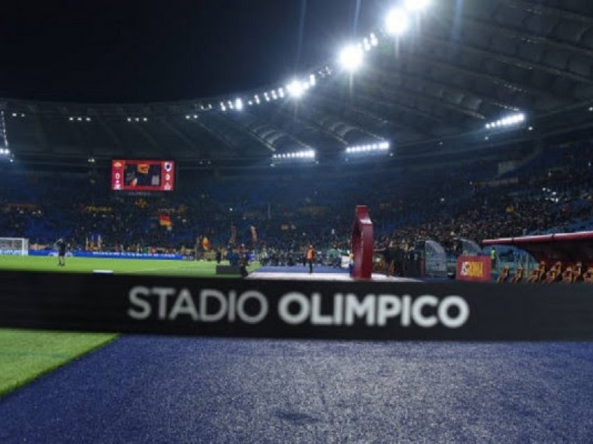 Juventusi dhe Roma pezullojnë shitjen e biletave për tri ndeshjet e radhës