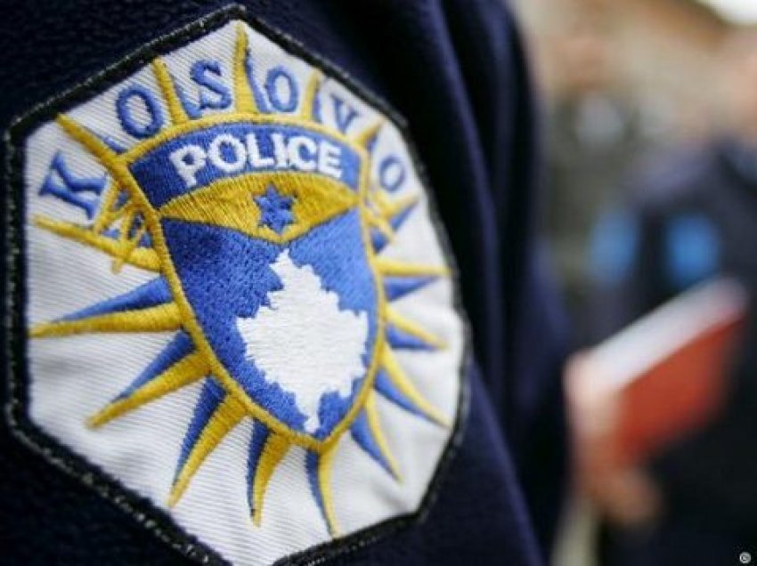 Policia arreston 32 vjeçarin që sulmoi avokatin në Fushë Kosovë