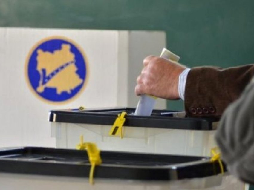 Sot fillon afati për votim me postë nga diaspora për zgjedhjet e 14 shkurtit