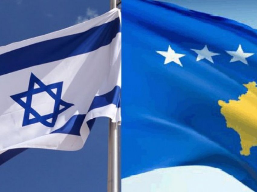Finalizohet: Izraeli futet nga MPJ në listën e shteteve që e njohin Kosovën