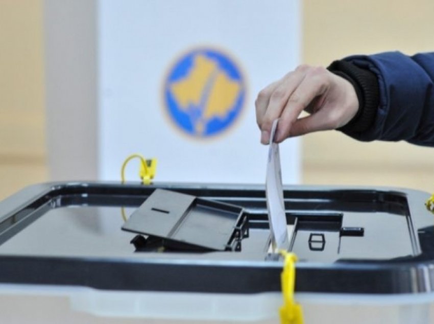 Skandaloze: LDK-PDK bllokojnë ligjin e votimit në mërgatë